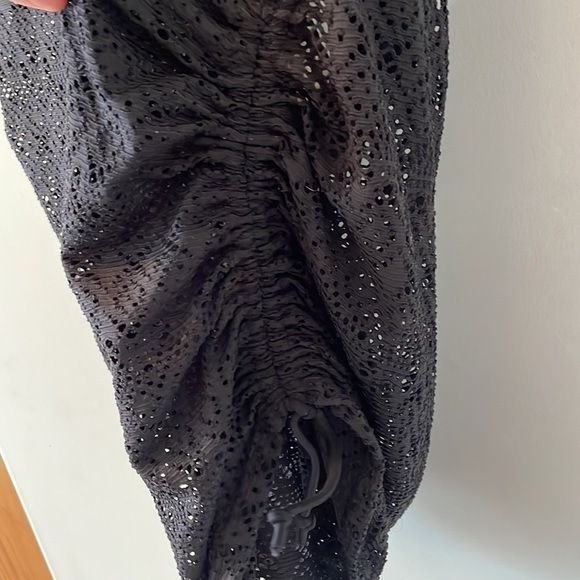 Penningtons Cactus Tankini Swim Top Size 2x - Picture 4 of 8